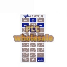 Membrane Film for UniOP IEMCA