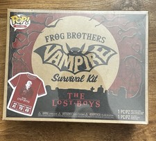 Funko Pop The Lost Boys Frog