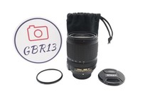 Nikon 18-140mm Obiettivo