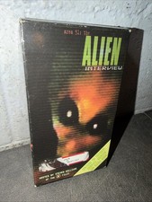 1997 AREA 51 ALIEN INTERVIEW