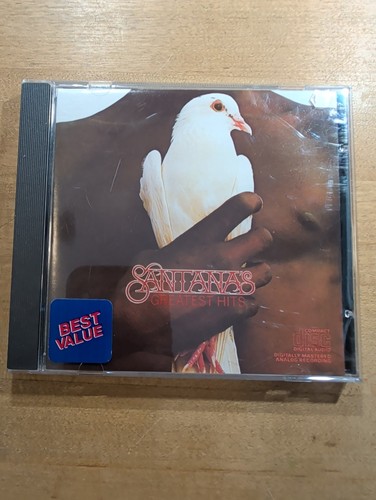 Santana s - santana,