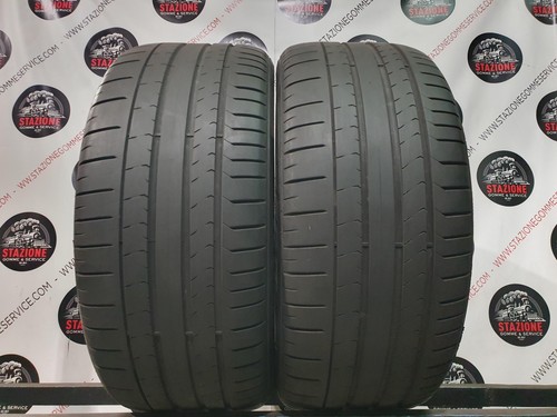 Gomme estive usate pirelli - estive,