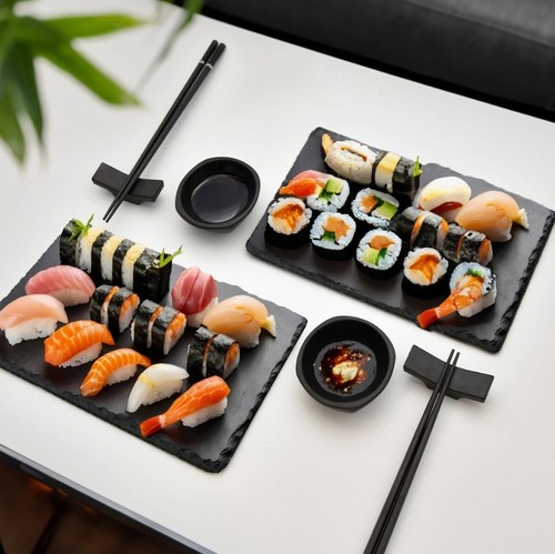 Set sushi per due - sushi,