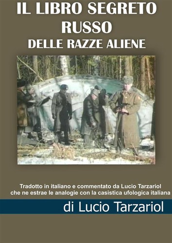 Libro segreto russo delle
