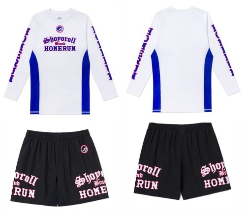 Shoyoroll lotto 169 homerun - lotto,