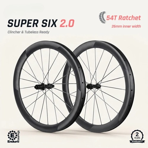 Set ruote 700c 4mm - ruote, raggi