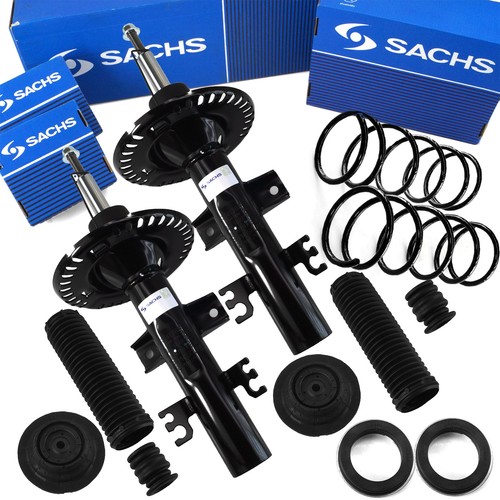 Ammortizzatore sachs molla - ammortizzatore,