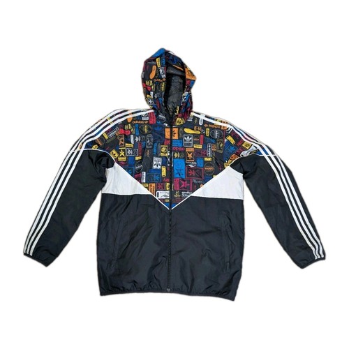 Adidas trefoil series woven - adidas,