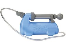 LiquiVac Oil Change System