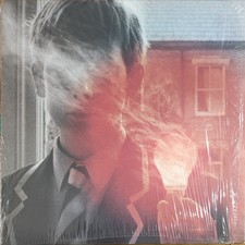 PORCUPINE TREE – LIGHTBULB SUN – MADE IN EU 2008 – 180 GR. - 2 LP