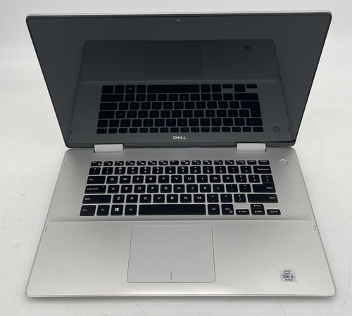 Dell inspiron 5591 6 - inspiron, 15-5591