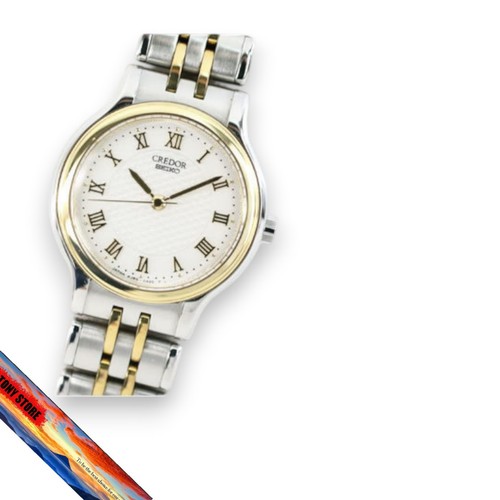 Orologio seiko credor - credor, donna