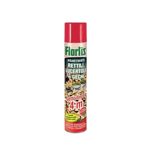 Repellente rettile spray 600ml - repellente,