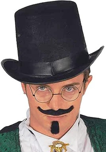 Carnevale halloween cappello - halloween,