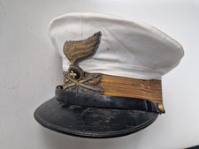 Berretto estivo Africa Ten Colonnello Genio Zappatori