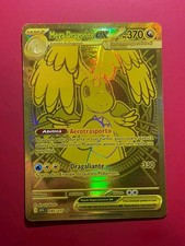 Pokémon mega dragonite - pokémon, ex