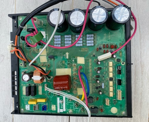 Modulo inverter condizionatore - modulo,