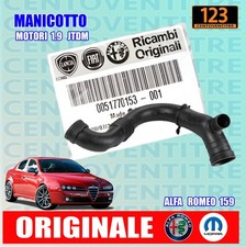 MANICOTTO SOVRALIMENTAZIONE