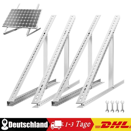 Supporto fotovoltaico - 2/4/8x,