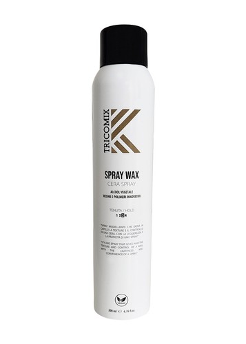 Spray wax tricomix cera - tricomix,