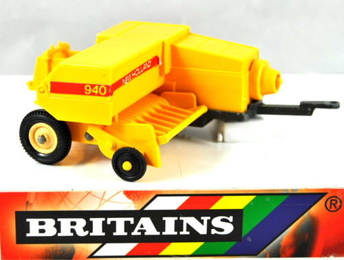 Britains 1985 farm 9556 - britains,