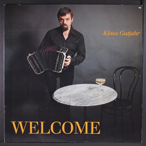 Klaus gutjahr welcome - klaus, gutjahr: