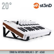SUPPORTO per ARTURIA MINILAB 3