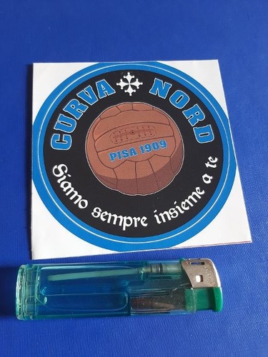 Adesivo stickers ultras - adesivo,