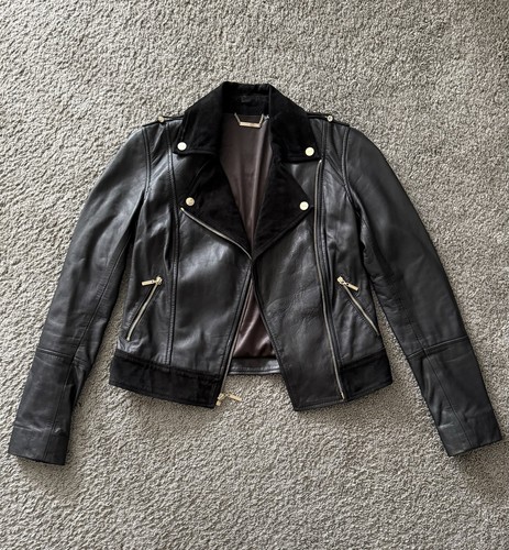 Giacca biker donna merciano - biker,