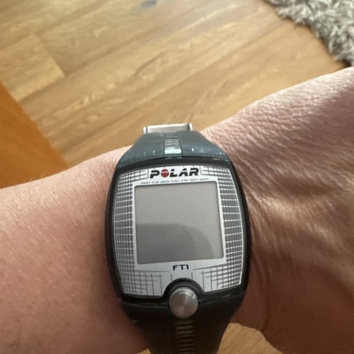 Orologio cardiofrequenzimetro