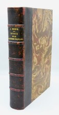 ESTEVE (Edmond) BYRON ET LE