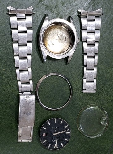 Orologio uomo rolex - ,