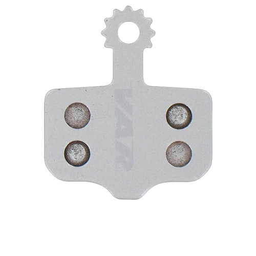 Var pastiglie freno - pastiglie, sintered