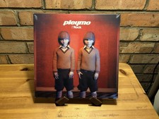 Pleymo - Rock Vinyl 12" Record