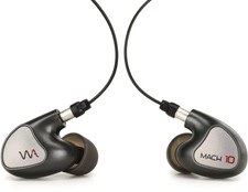 Westone Audio Mach 10 1-driver
