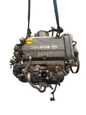 ⭐ 93188483 motore per OPEL AGILA H00 (08/03-01/08) 1.2 16V MNV 5P/B/1229CC 2003