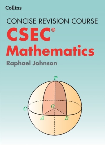 Mathematics a concise - –,