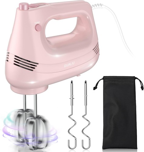Miscelatore elettrico - miscelatore,