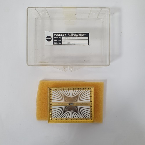 Rarissimo processore chip