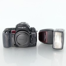 Corpo fotocamera reflex