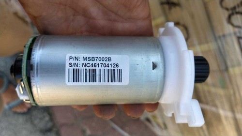 Motore falciatrice robomow - motore,