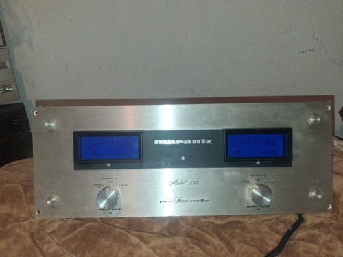 Amplificatore stereo - , di
