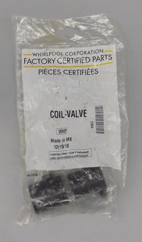 Nuovo whirlpool oem w219834 - nuovo,