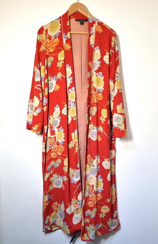 Kimono zara trf taglia m - kimono,
