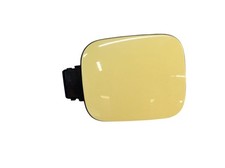 Yellow tank cap (LD1B) for VW