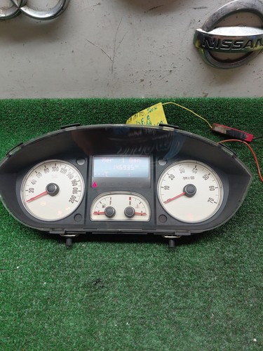 Quadro strumenti - quadro,