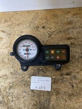 veglia conta km strumentazione