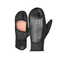 Guanto palmo aperto 2026