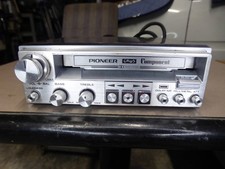 Pioneer Lonesome Car-boy