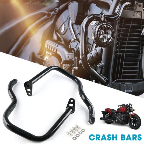 Protezione motore crash - , bar